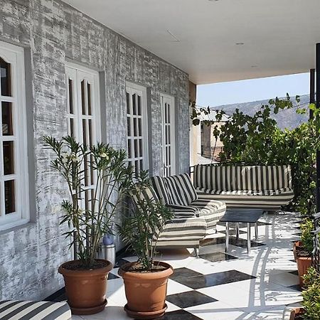 Eco Tbilisi Apartment Exterior photo