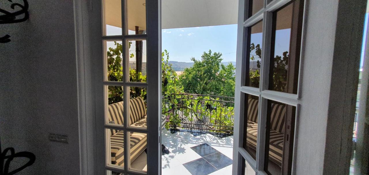 Eco Tbilisi Apartment Exterior photo