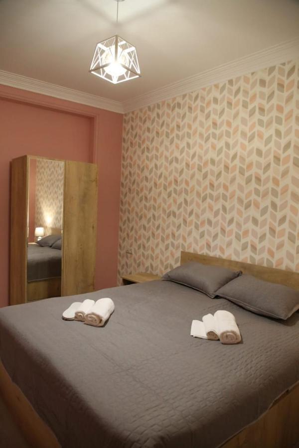 Eco Tbilisi Apartment Exterior photo