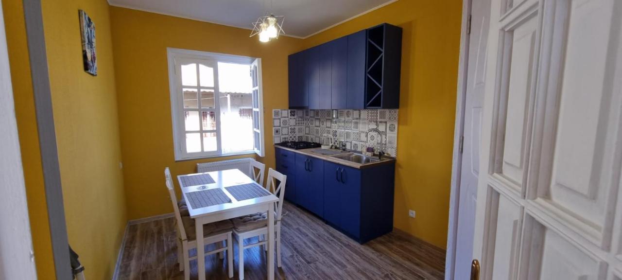 Eco Tbilisi Apartment Exterior photo