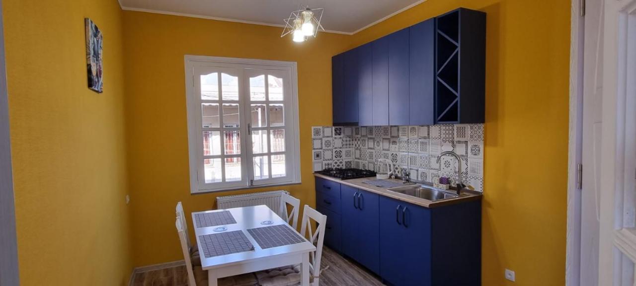 Eco Tbilisi Apartment Exterior photo