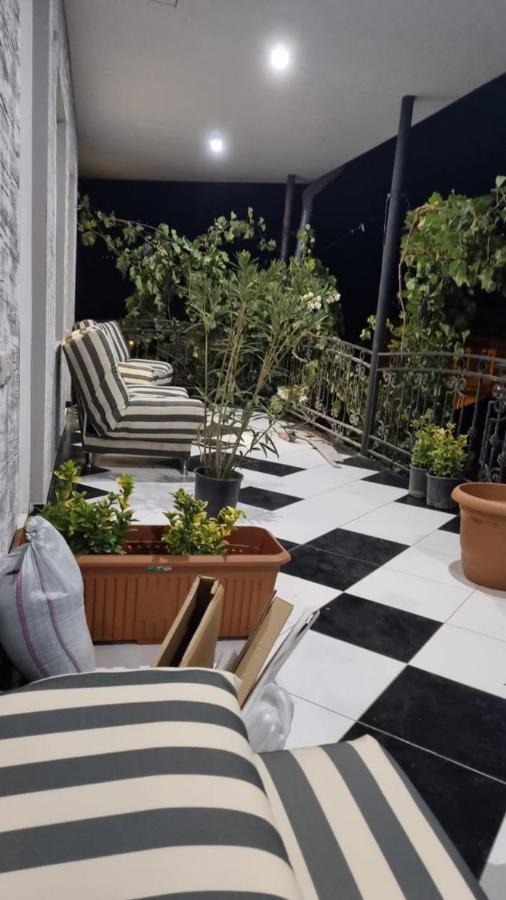 Eco Tbilisi Apartment Exterior photo