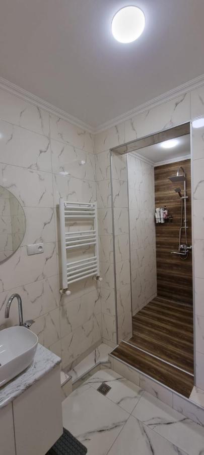 Eco Tbilisi Apartment Exterior photo