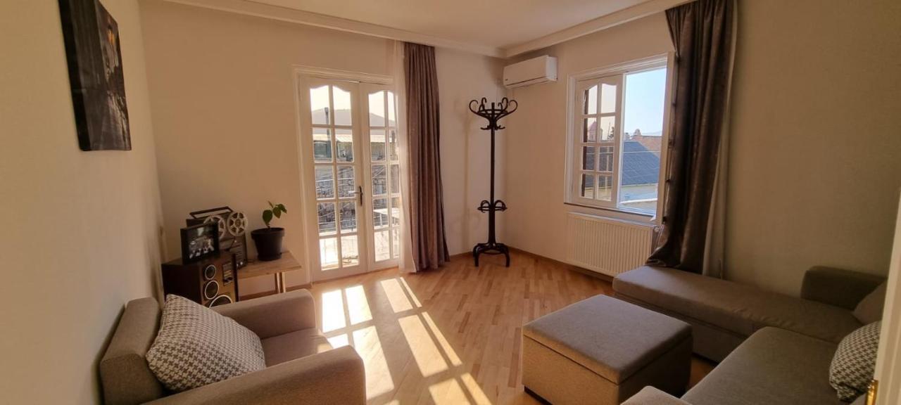 Eco Tbilisi Apartment Exterior photo