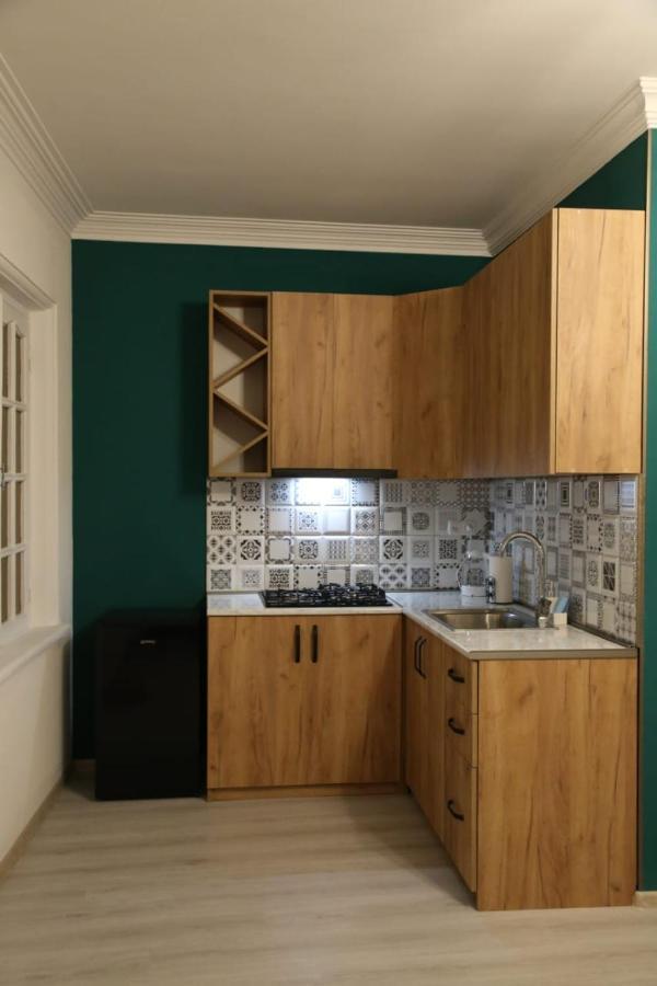 Eco Tbilisi Apartment Exterior photo