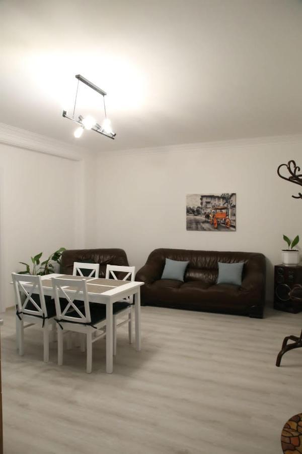 Eco Tbilisi Apartment Exterior photo
