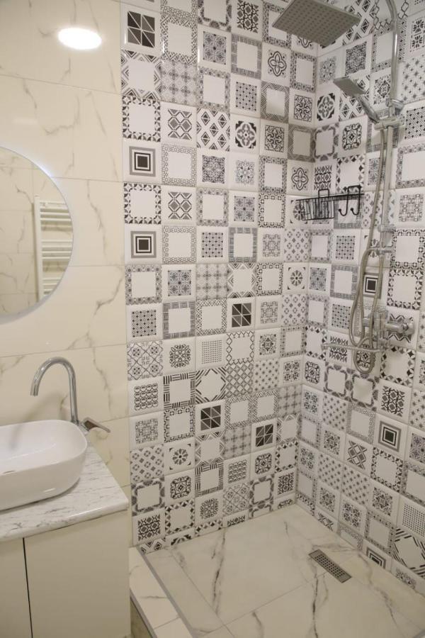 Eco Tbilisi Apartment Exterior photo
