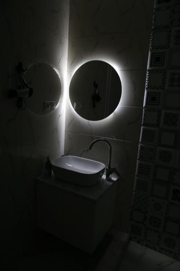 Eco Tbilisi Apartment Exterior photo